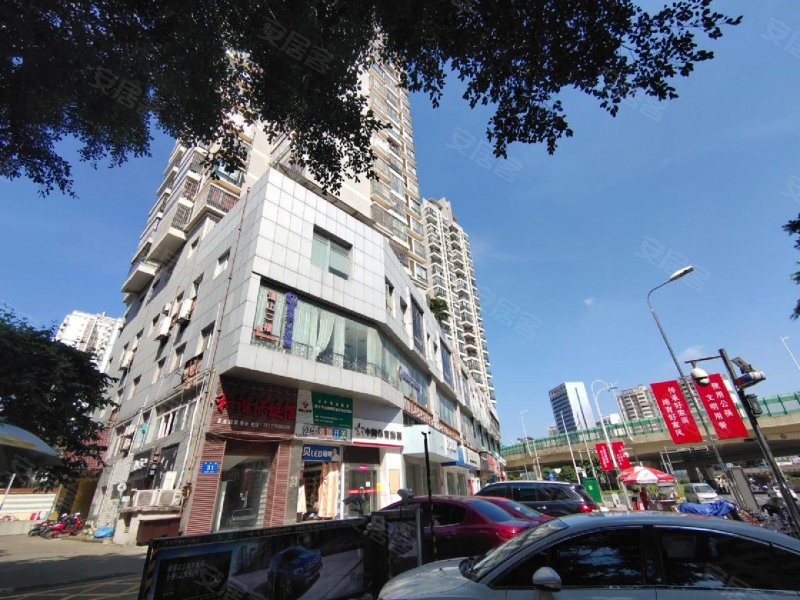 钻石年代,葛村路31号-南宁钻石年代二手房,租房,房价-南宁安居客