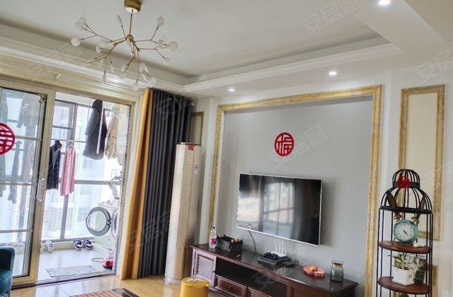 承天小区3室2厅132㎡65万二手房图片