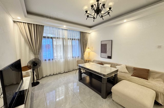 光明新居2室2厅86.5㎡25.8万二手房图片