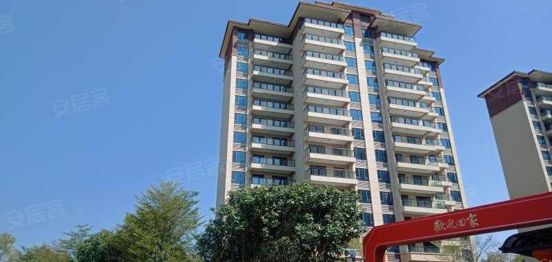 和泓海棠府,南田路-三亚和泓海棠府二手房,租房,房价-三亚安居客