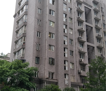 仙林桥小区图片