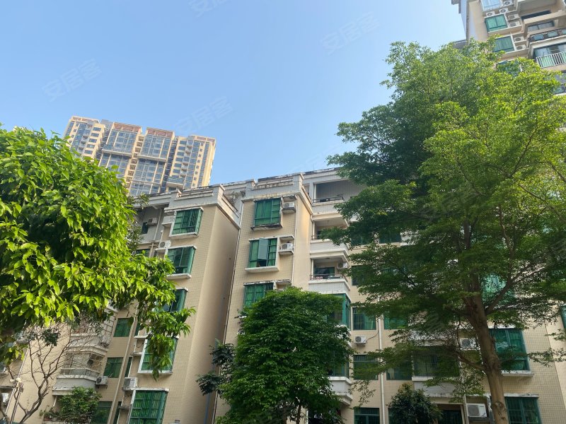 银石雅园,九洲大道西3033号-珠海银石雅园二手房,租房,房价-珠海安居