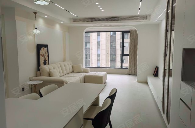 万达海派大观3室2厅119㎡137.8万二手房图片