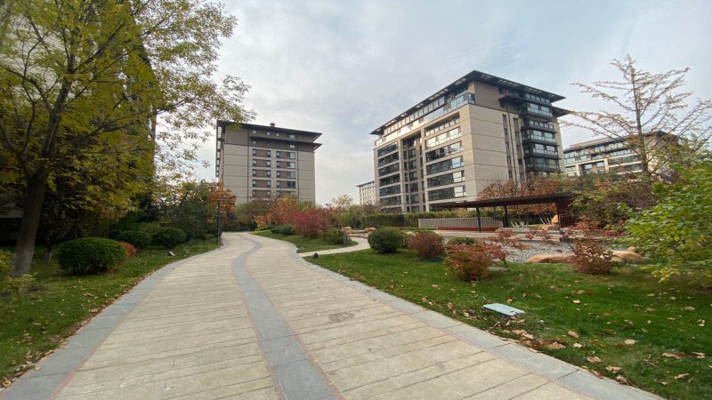 万科如园,永丰路-鄂尔多斯万科如园二手房,租房,房价-鄂尔多斯安居客