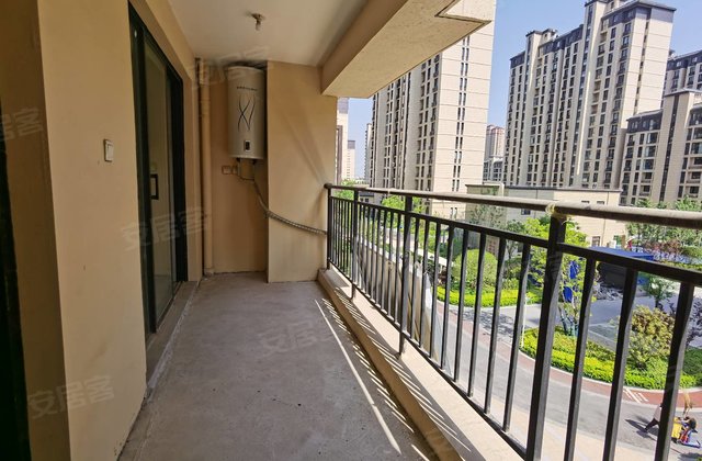 建投东方名府玖著3室2厅125㎡75万二手房图片