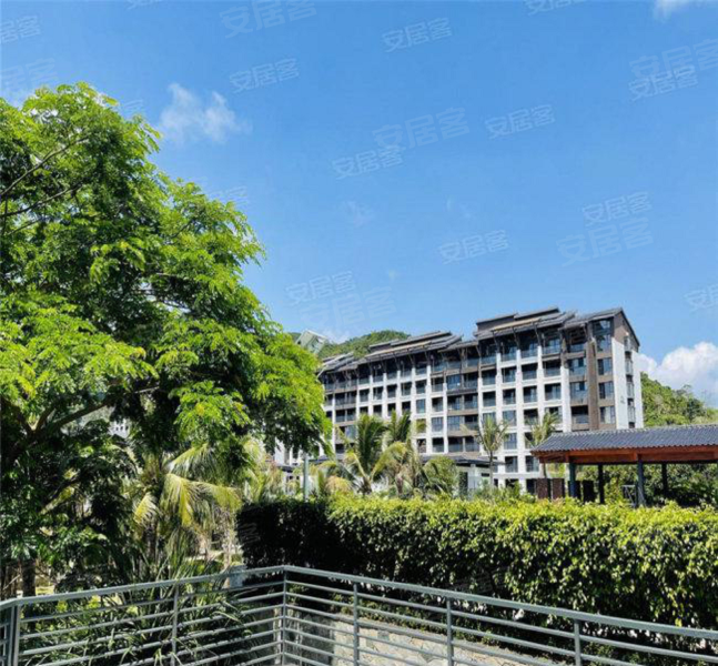 石梅春墅(别墅)