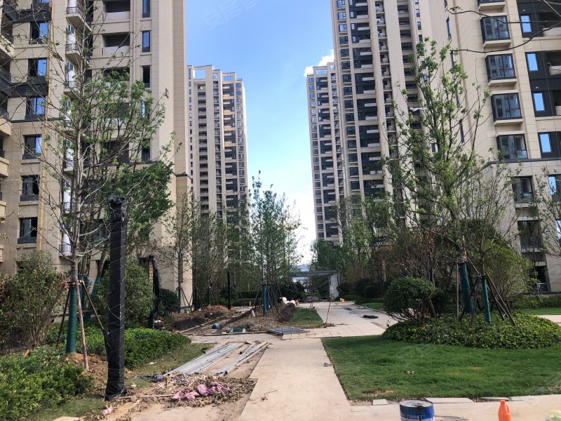 阳光城愉景公馆