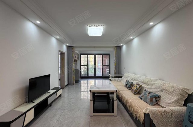 丰茂新城一中小区3室2厅89㎡46.8万二手房图片