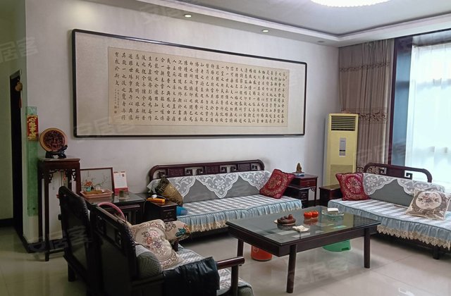 丰喜奥运花园3室2厅161㎡68.8万二手房图片