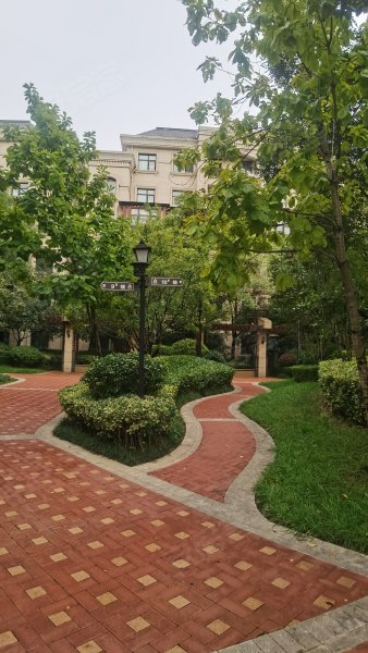 民安北郡(一期)