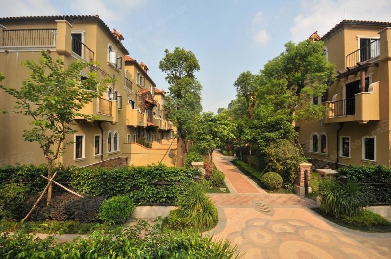 中信凯旋公馆,宏伟路33号-东莞中信凯旋公馆二手房,租房,房价-东莞