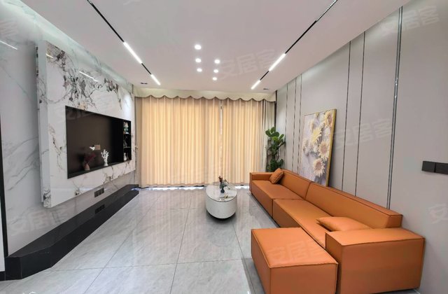 瑞枫花园4室2厅120㎡30.1万二手房图片