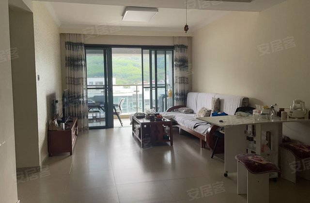 森林湖2室1厅87㎡108万二手房图片