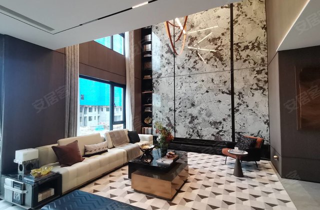 东骏阅山6室2厅240㎡130万二手房图片