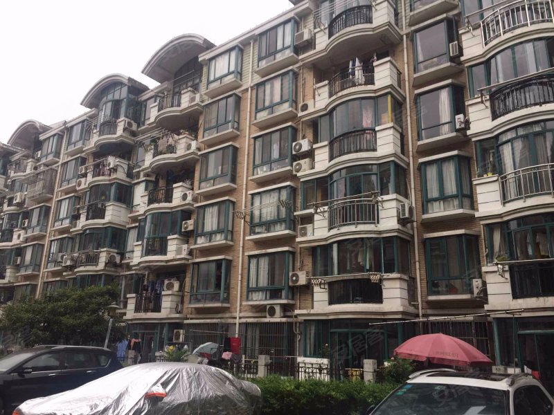 东苑新天地(北区) 