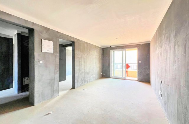 中海凤凰璟园(二期)3室2厅98.77㎡148万二手房图片