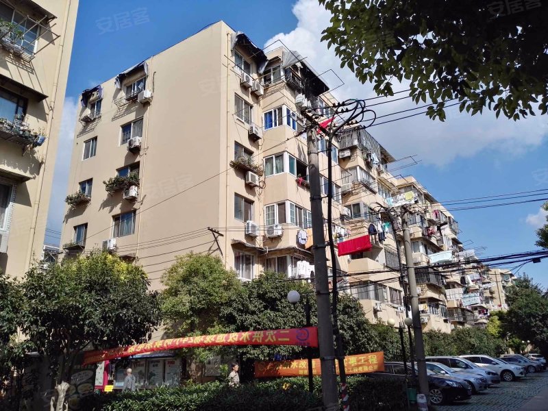 复星花园二期(西区)