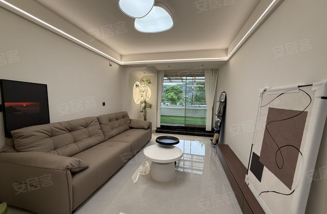 阳光新屋里(一期)3室2厅90㎡92万二手房图片