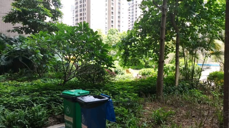 楼村花园(二期)