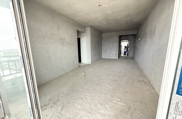 帝皇嘉苑3室2厅115㎡42万二手房图片