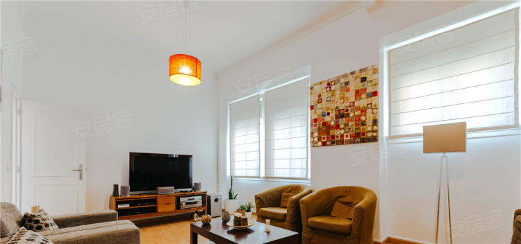 葡萄牙里斯本区里斯本约¥429万葡萄牙里斯本公寓 | 总价56万欧元，3居—文森特 公寓新房公寓图片