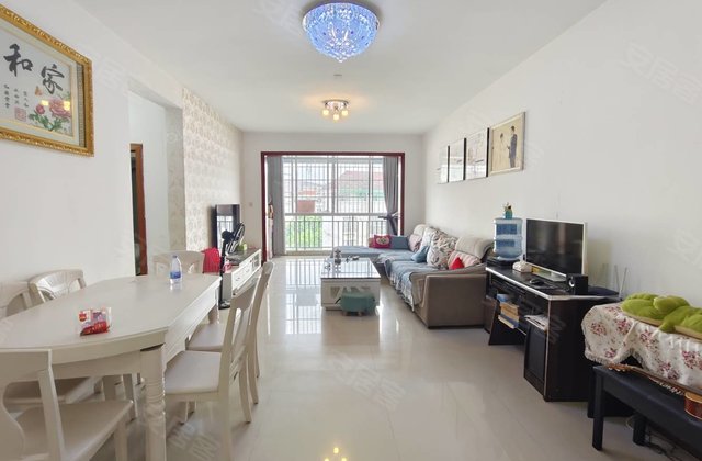 右江华府2室2厅79㎡35万二手房图片