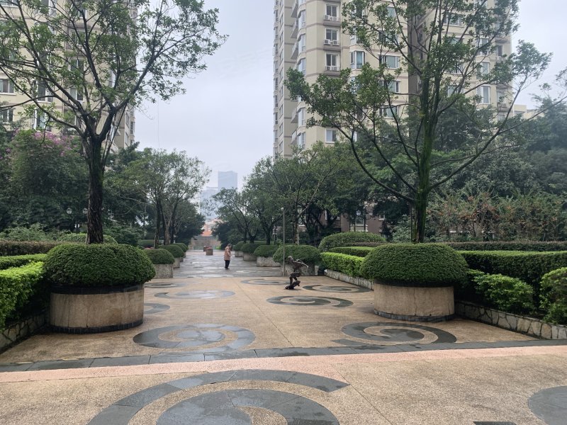 龙湖花园,新南路6号-重庆龙湖花园二手房,租房,房价-重庆安居客