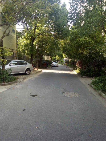 鸿福三村,玉人路2-25号-扬州鸿福三村二手房,租房,房价-扬州安居客