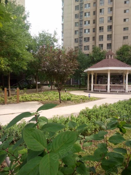 雍景四季,田村路202号-北京雍景四季二手房,租房,房价-北京安居客