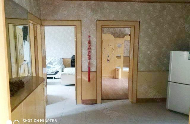 红枫东电小区2室2厅76㎡30.8万二手房图片