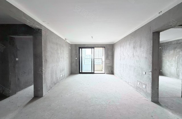 荣润麒麟府4室2厅120㎡106.8万二手房图片