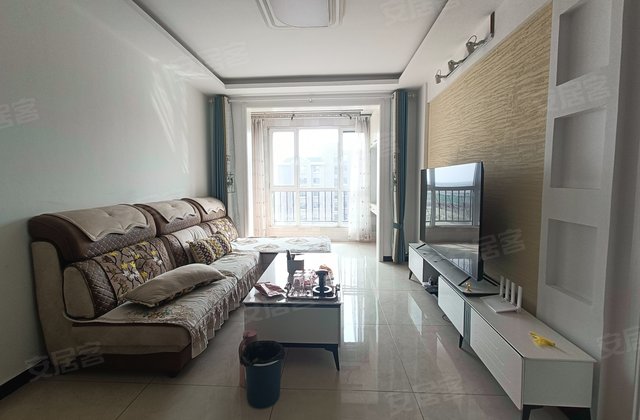 鹏渤印象城牛津花园2室2厅1卫76㎡南37万