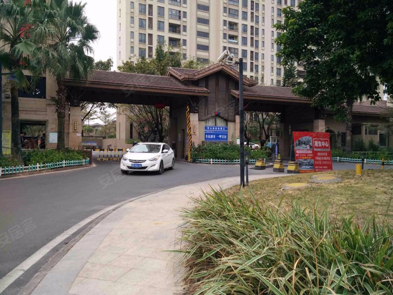 常平万科城,常黄路-东莞常平万科城二手房,租房,房价-东莞安居客