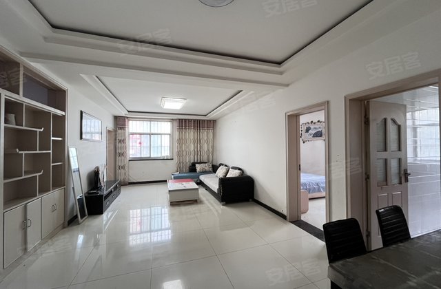 桓瑞家园A区3室2厅106.53㎡60万二手房图片