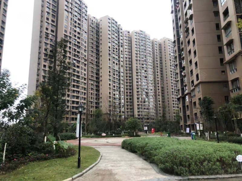 创兴城,汇南路,近古盐大道-自贡创兴城二手房,租房,房价-自贡安居客