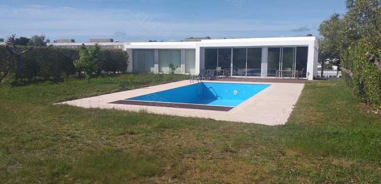 葡萄牙约¥302万适用于 Sale-houns/Villa-t3二手房独栋别墅图片