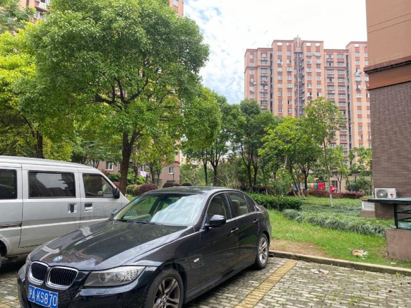 浦江宝邸(南区)