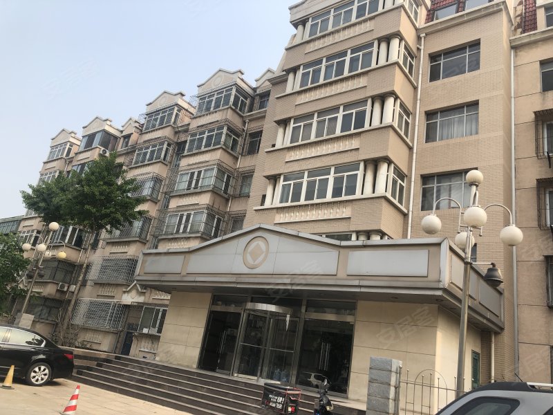 凤凰园公寓南园,兴源道-唐山凤凰园公寓南园二手房,租房,房价-唐山