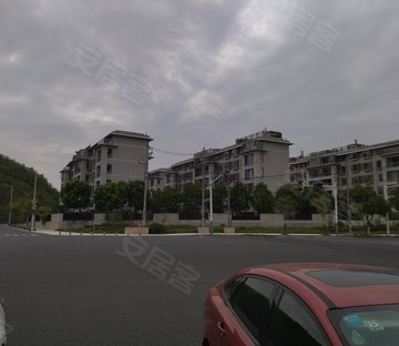 新城璞樾和山