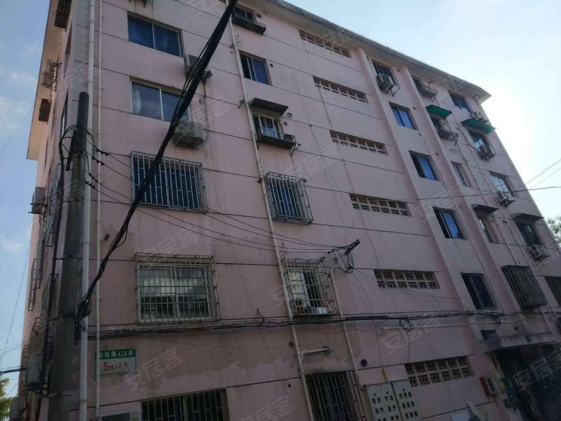 新陈路428弄小区 