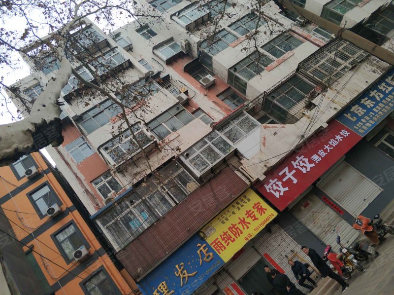 军营路社区阳光院,复兴路66号-邯郸军营路社区阳光院二手房,租房,房价