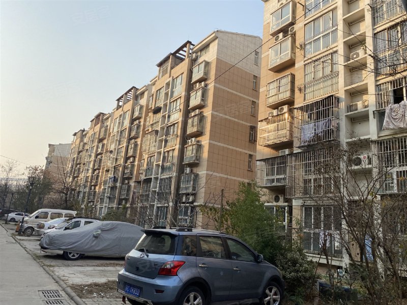 西苑人家(鼓楼),三环西路,近黄河北路-徐州西苑人家(鼓楼)二手房,租房