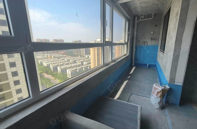 中北西城一品3室2厅114㎡53万二手房图片