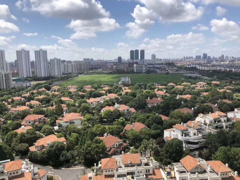 万源城御溪(别墅)