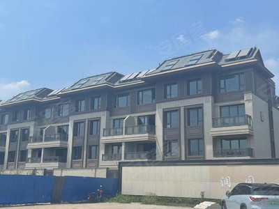 央玺(别墅),联谊路619弄 - 上海央玺(别墅)二手房,租房,房价-上海安居