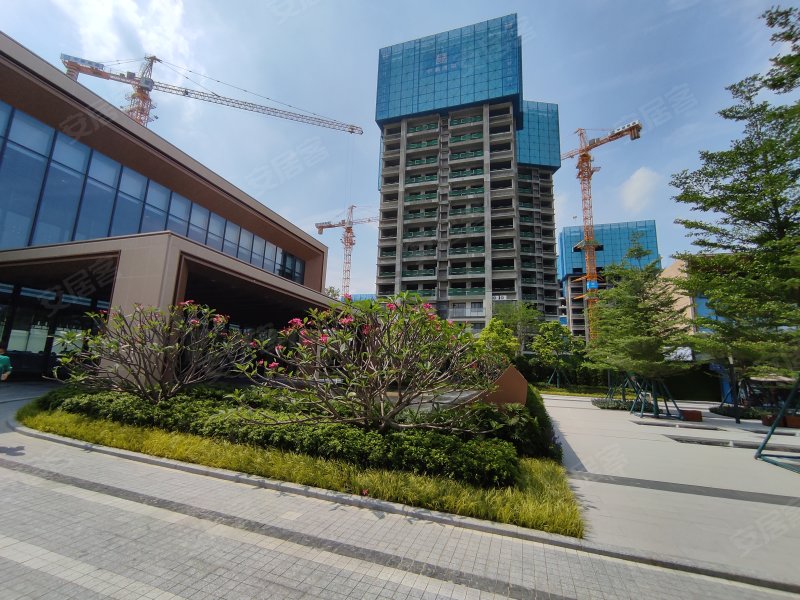 阳光城保利臻悦