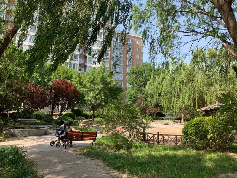 澳林春天(四期),林萃路-北京澳林春天(四期)二手房,租房,房价-北京