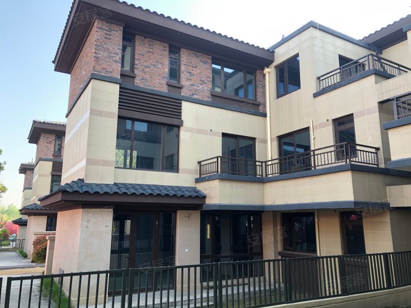 扬州玥珑湖(别墅)