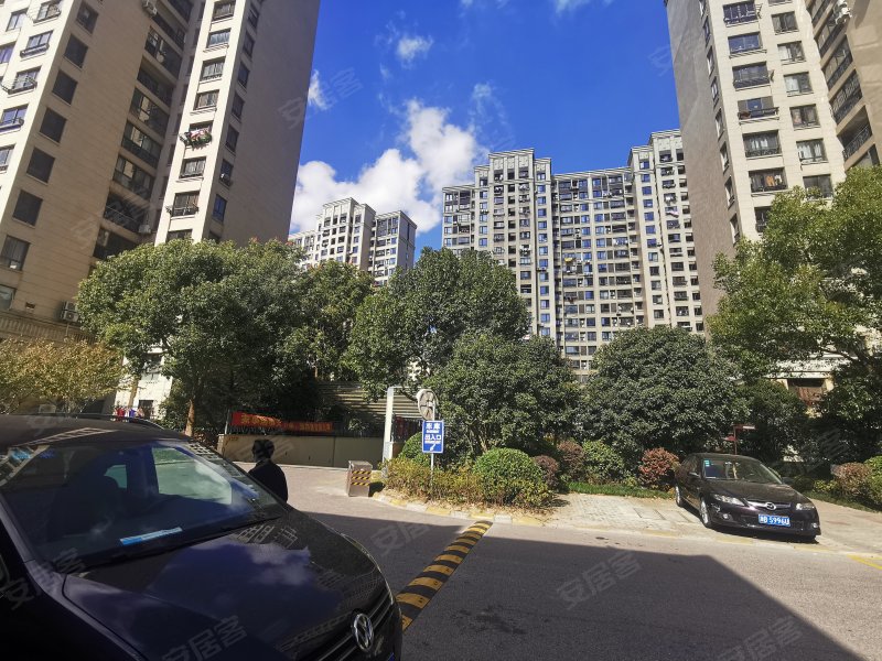 中海御景熙岸(公寓住宅)