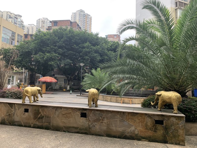 归谷城市美墅,华轩路108号-重庆归谷城市美墅二手房,租房,房价-重庆